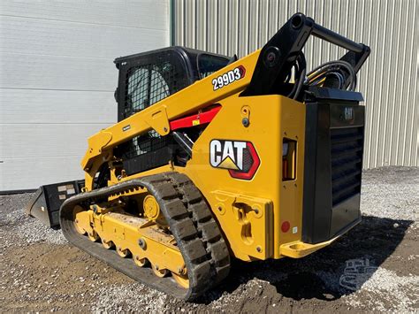 299d3 skid steer|2020 cat 299d3 price.